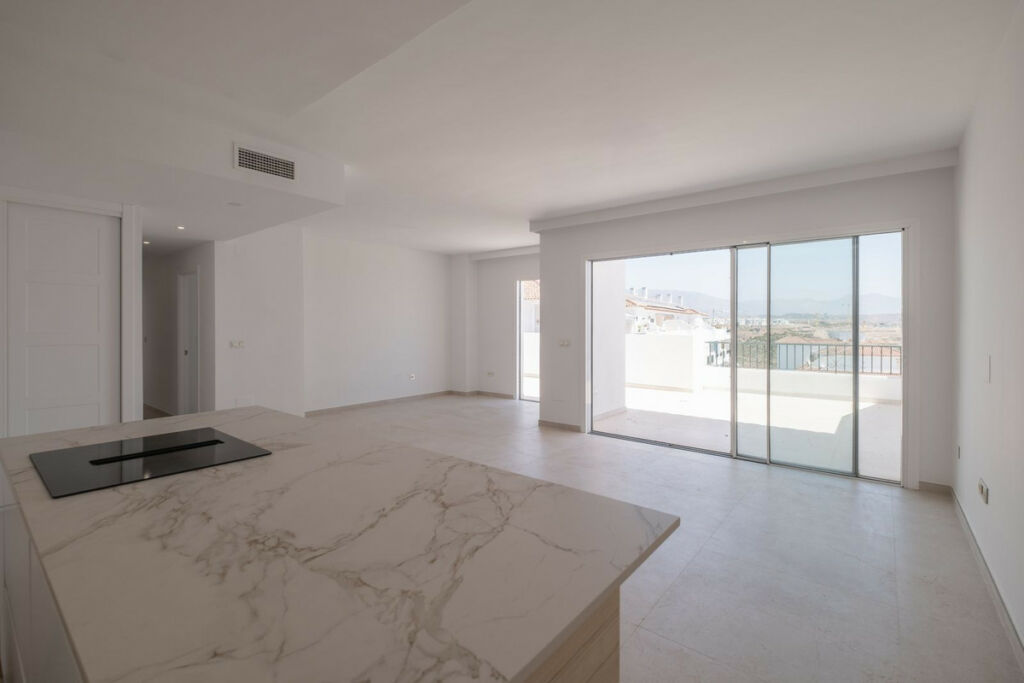 Penthouse Miraflores Málaga - image 20