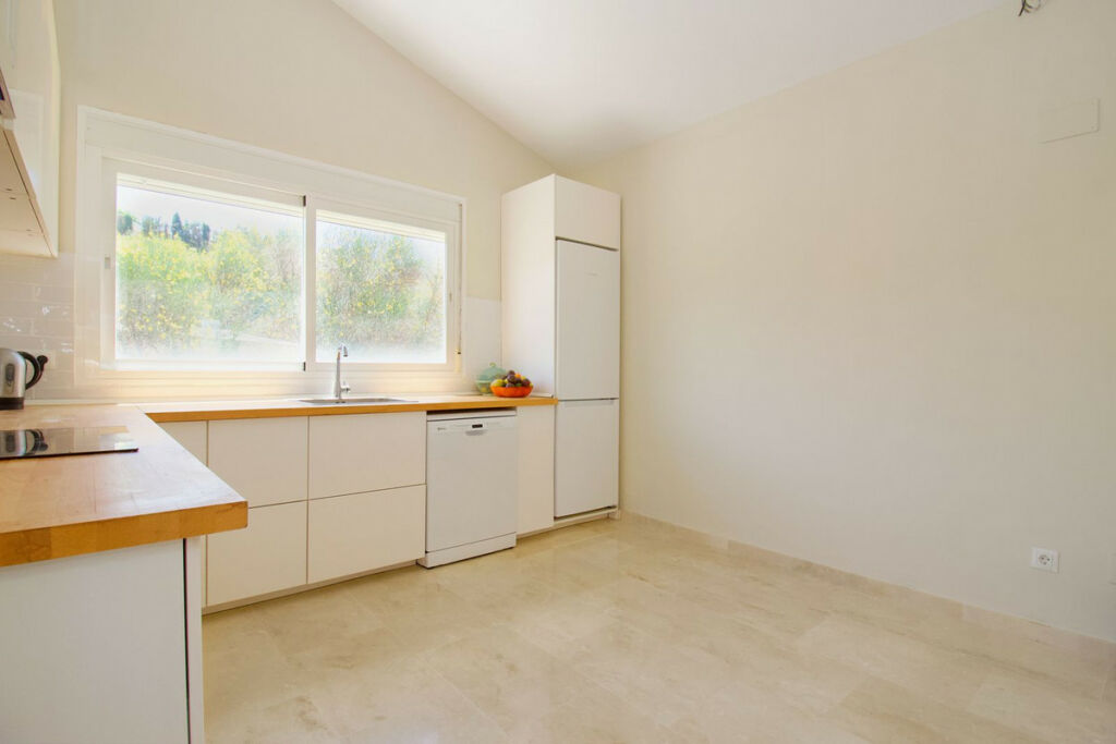 Detached Villa Coín Málaga - image 20