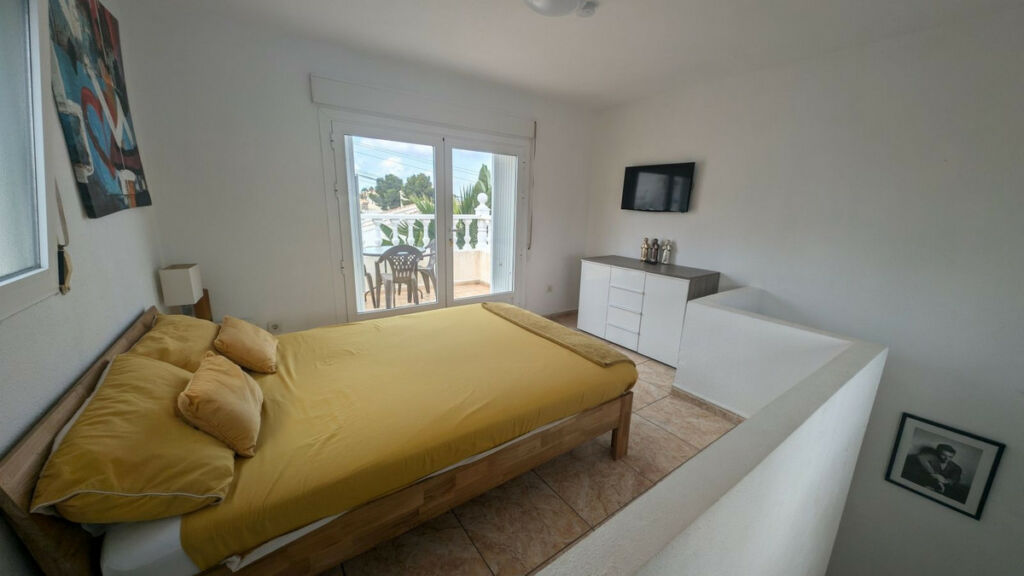 Detached Villa Ciudad Quesada Alicante - image 20