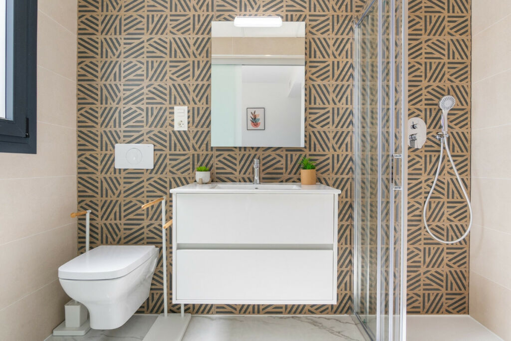 Middle Floor Apartment Los Altos Alicante - image 20
