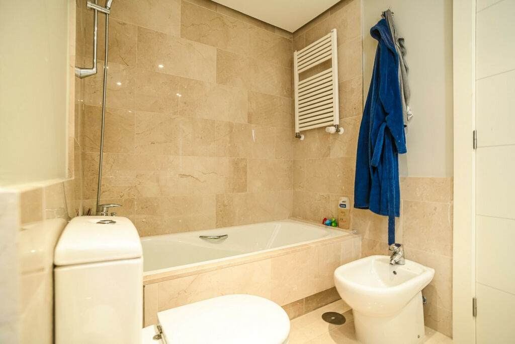 Detached Villa Las Colinas Golf Alicante - image 20