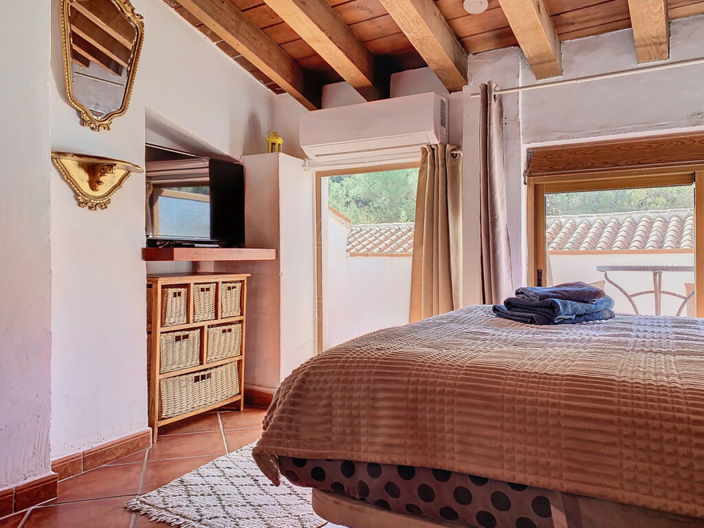 Townhouse Cómpeta Málaga - image 20