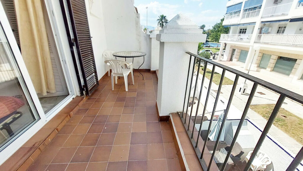 Townhouse Fuengirola Málaga - image 20