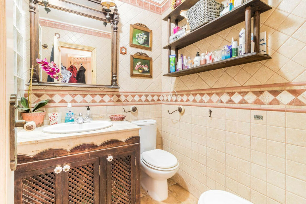 Townhouse Estepona Málaga - image 20