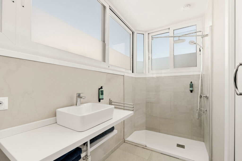 Middle Floor Apartment Torremolinos Málaga - image 20
