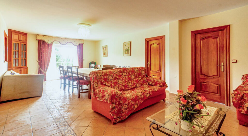 Detached Villa La Nucia Alicante - image 20