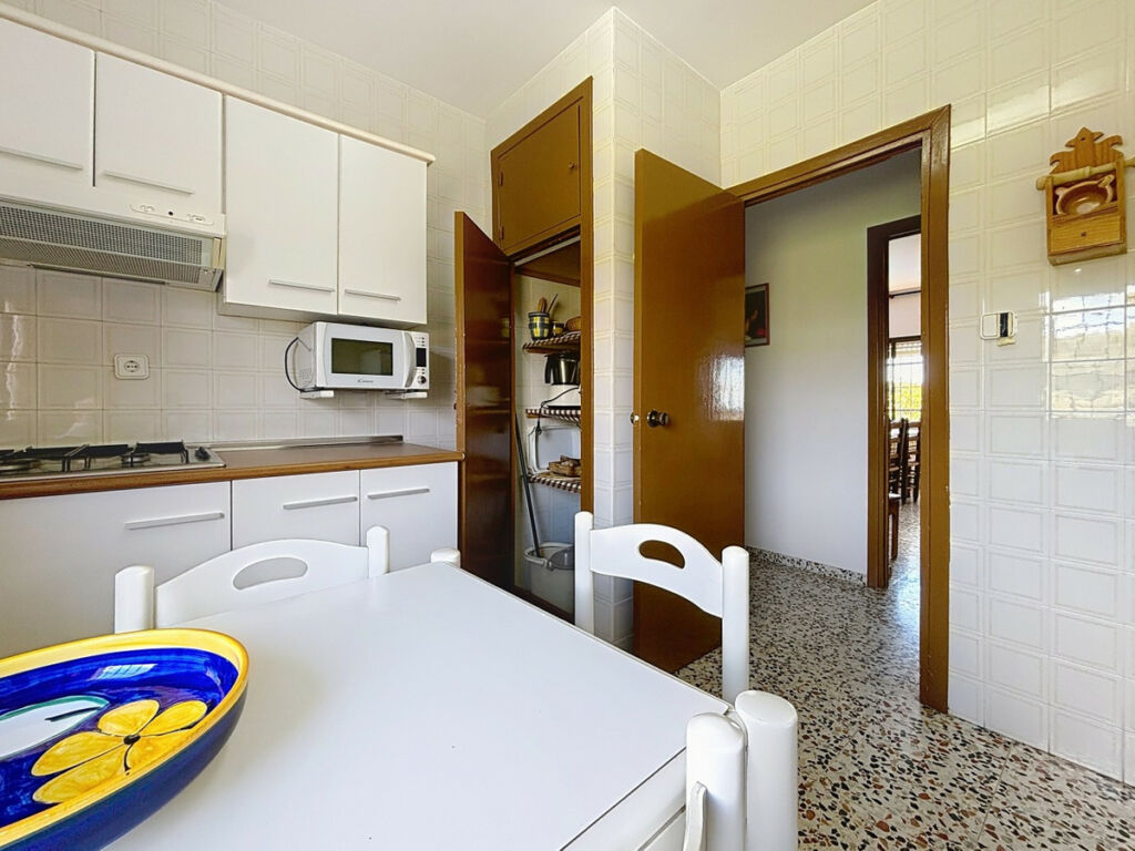 Detached Villa Almayate Alto Málaga - image 20