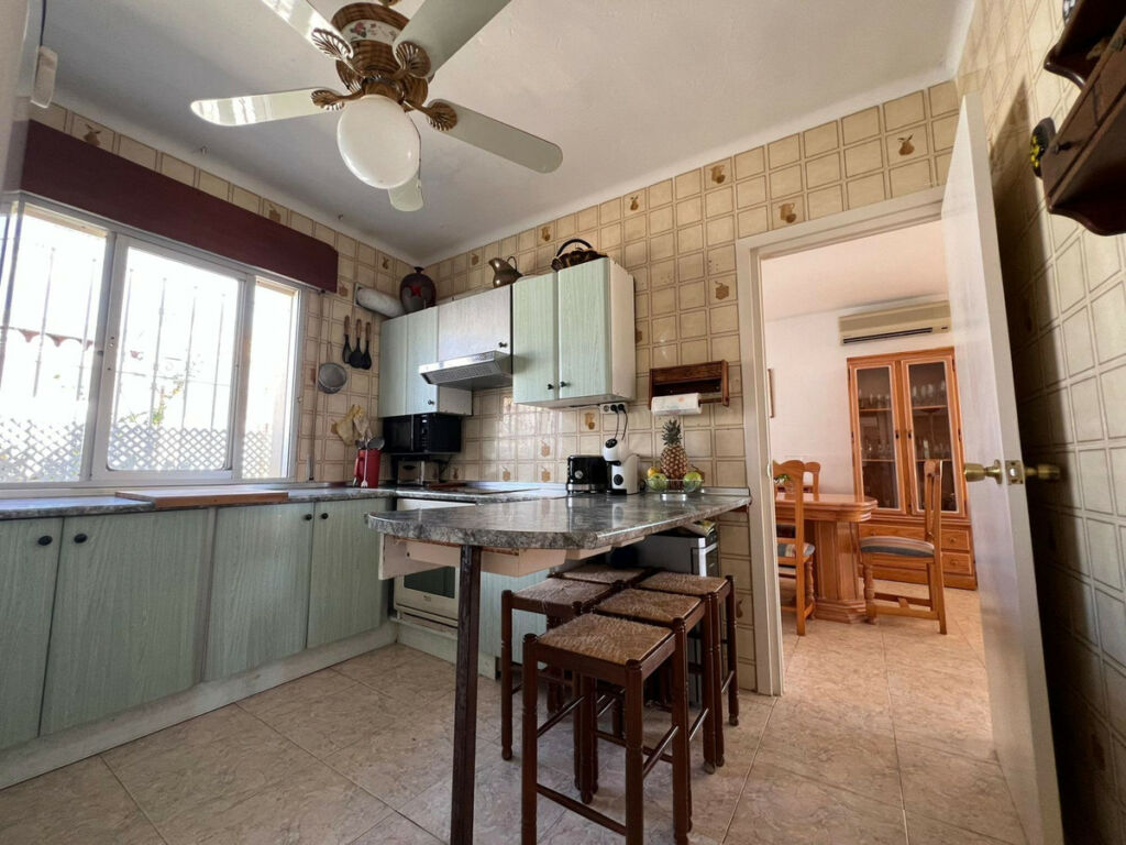 Detached Villa Benalmadena Málaga - image 20
