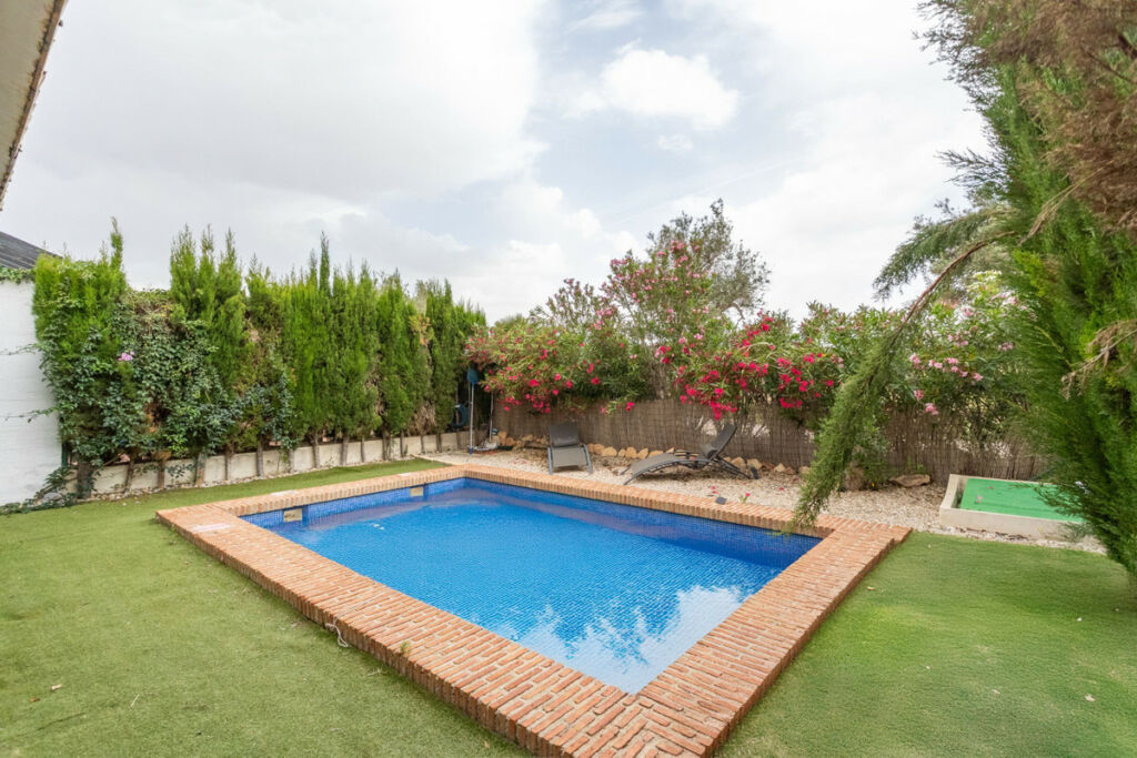 Townhouse Sucina Murcia - image 20