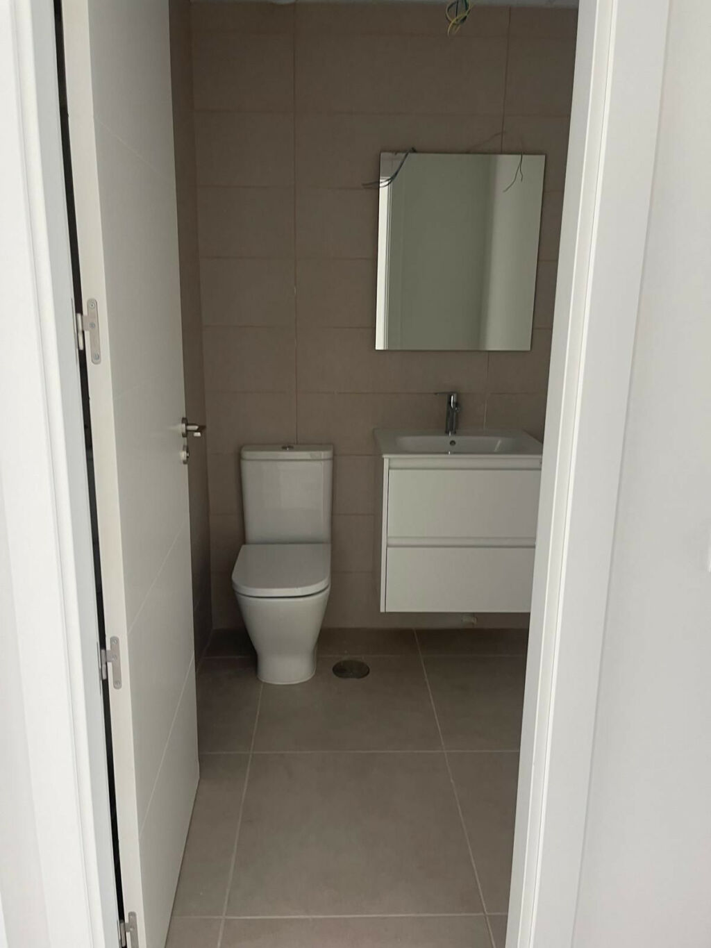 Ground Floor Apartment Estepona Málaga - image 19