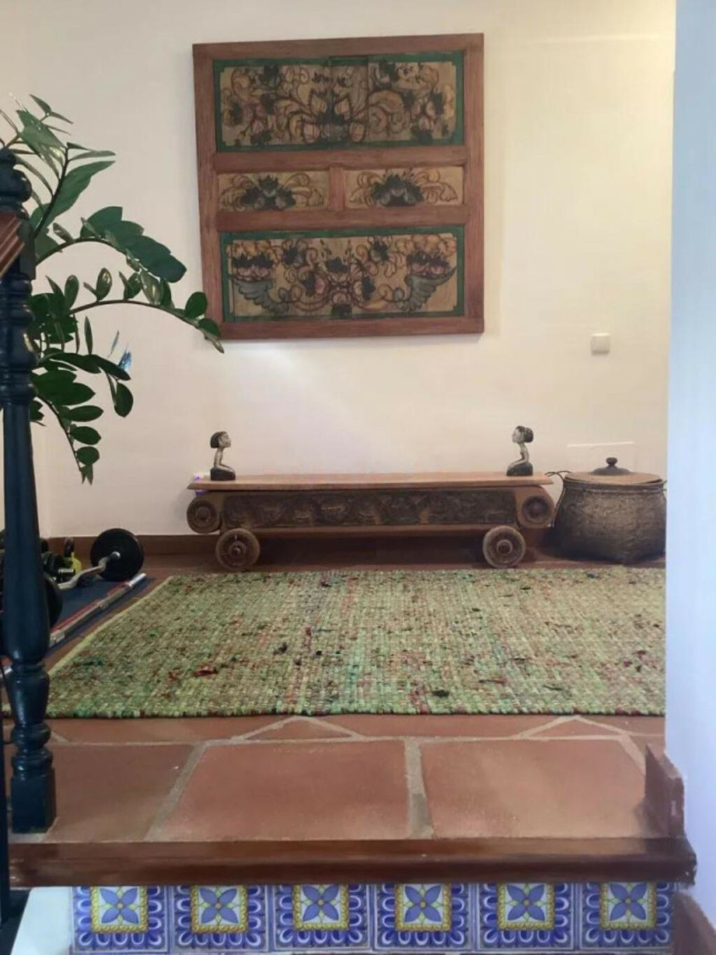 Townhouse Benahavís Málaga - image 20