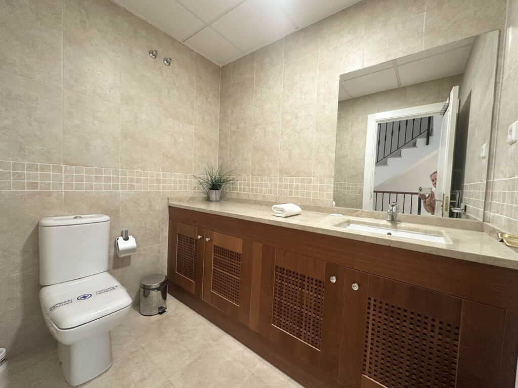 Townhouse Alhaurín de la Torre Málaga - image 20