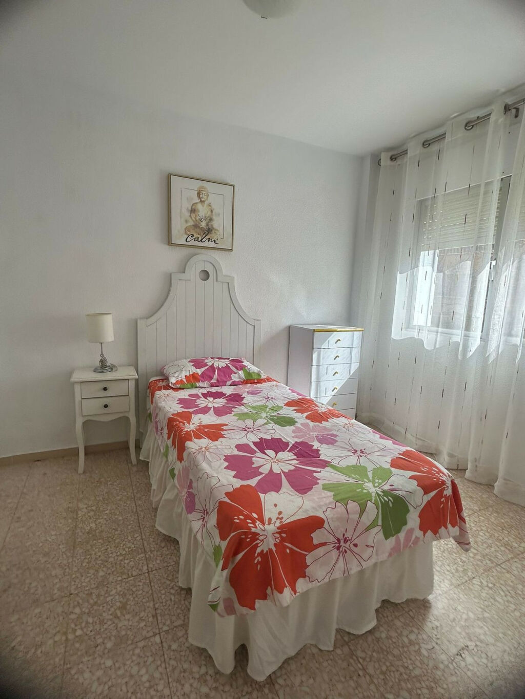 Middle Floor Apartment Estepona Málaga - image 20