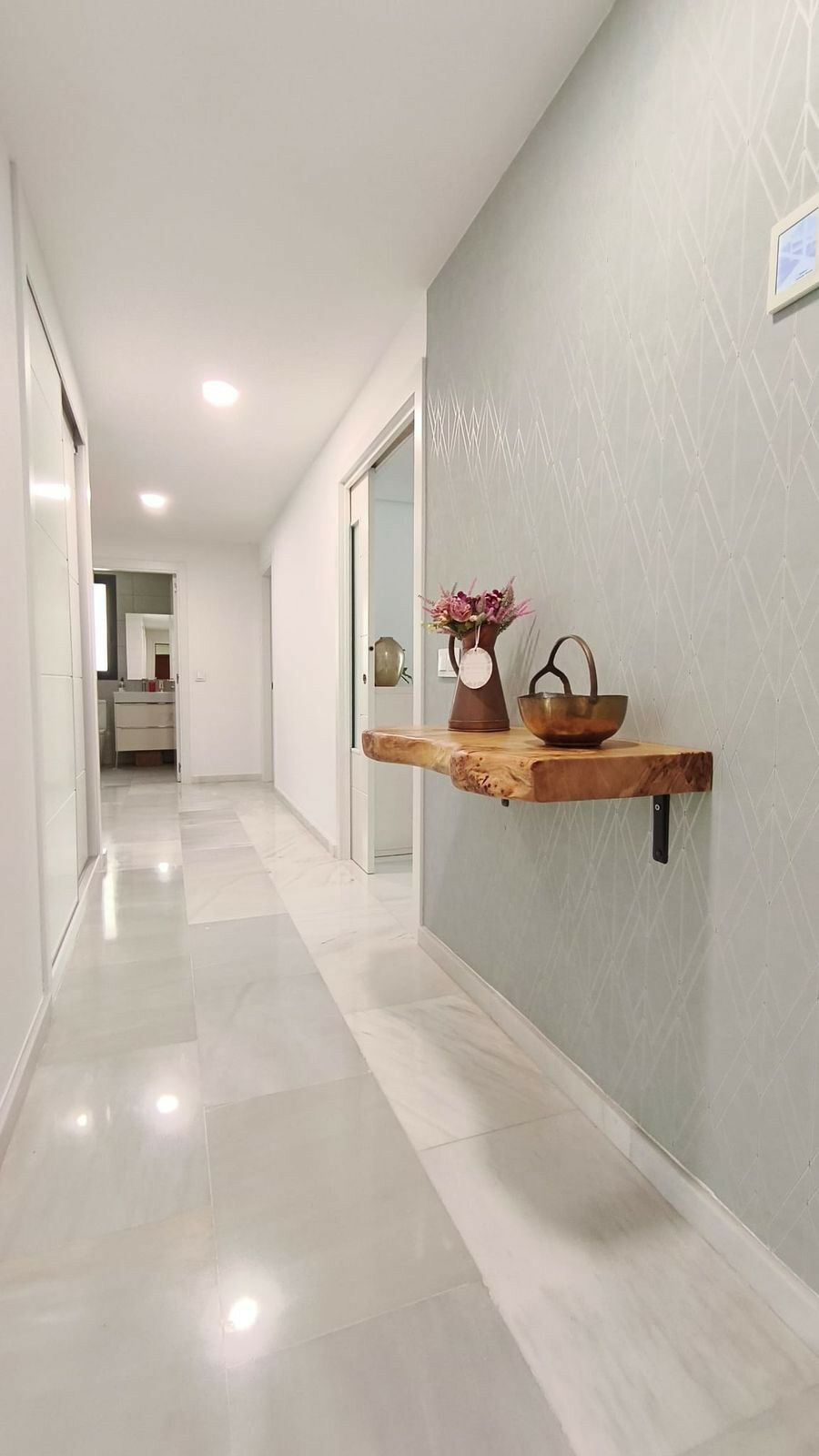 Ground Floor Apartment Marbella Málaga - image 20