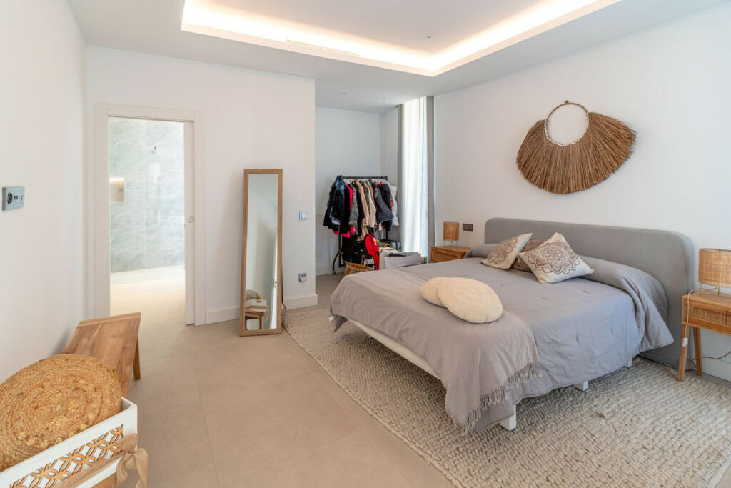 Detached Villa Atalaya Málaga - image 20