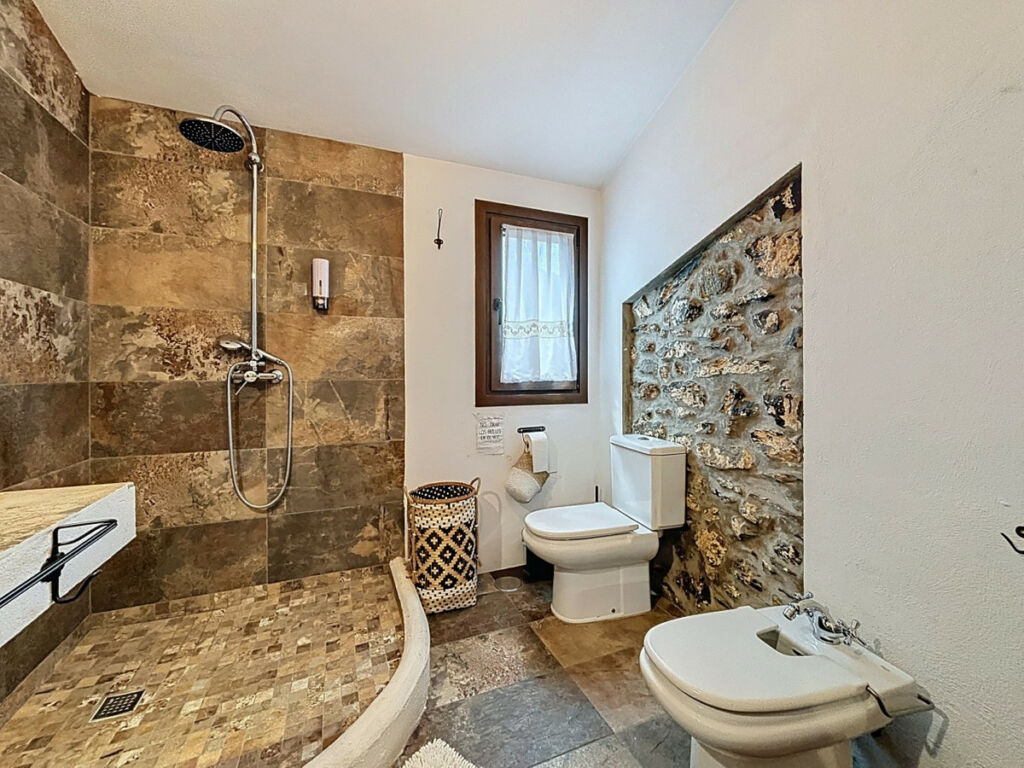Detached Villa Comares Málaga - image 20