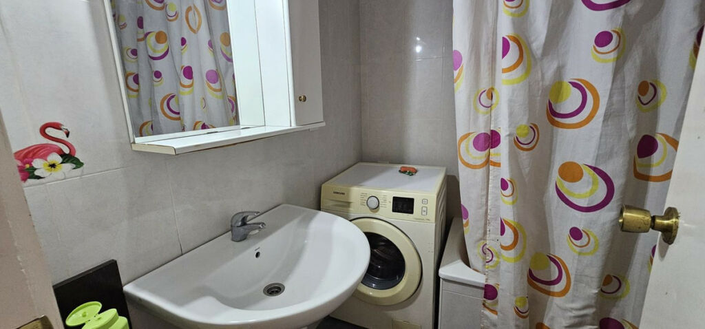Middle Floor Apartment Benalmadena Málaga - image 17