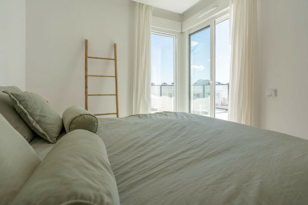 Penthouse Denia Alicante - image 20