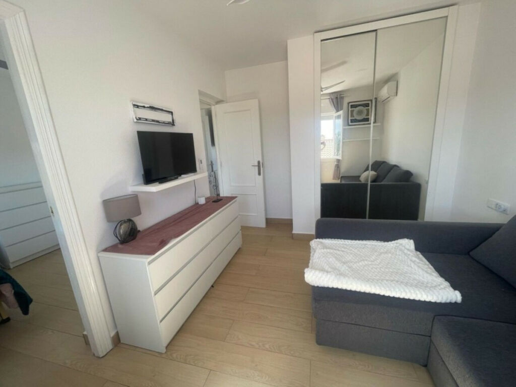 Detached Villa Playa Flamenca Alicante - image 20