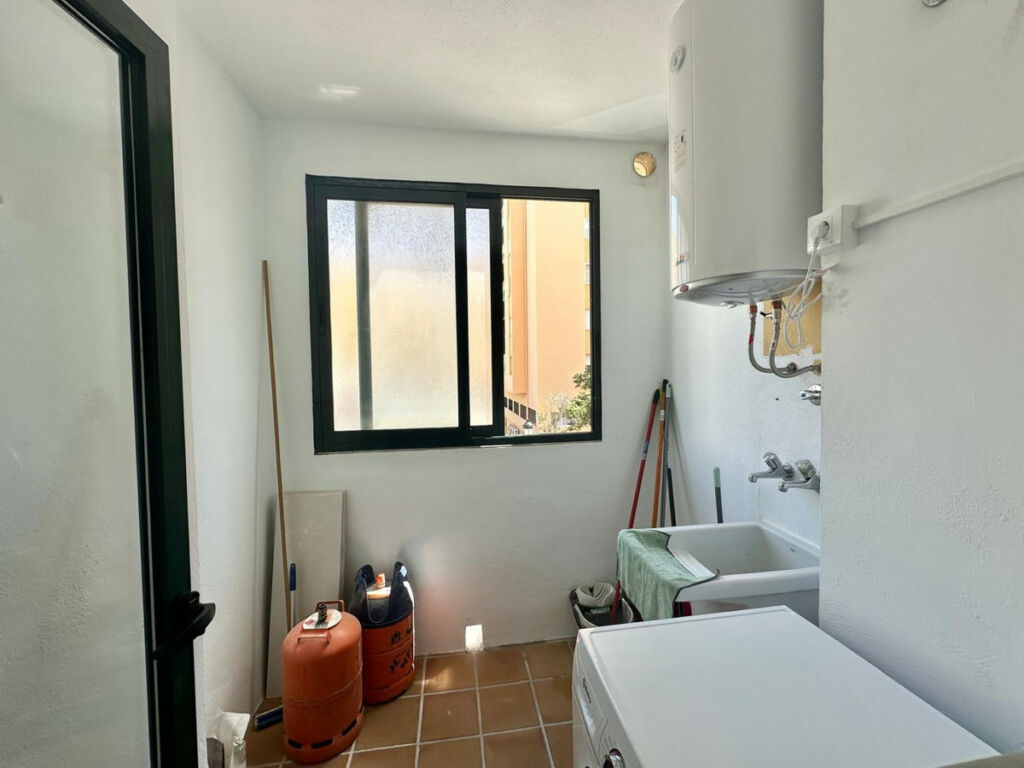 Middle Floor Apartment San Pedro de Alcántara Málaga - image 18
