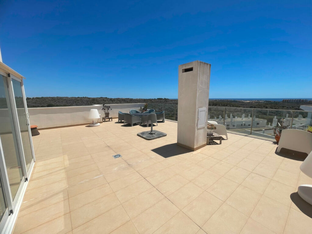 Middle Floor Apartment Las Ramblas Golf Alicante - image 20