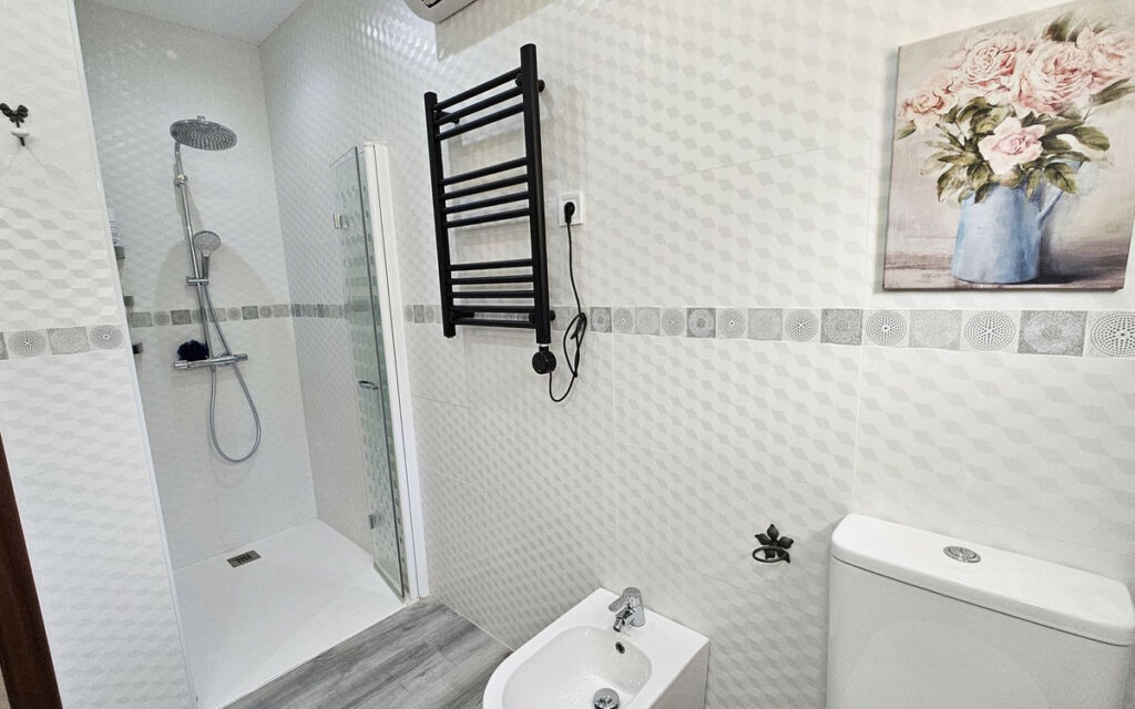 Detached Villa Alhaurín de la Torre Málaga - image 20