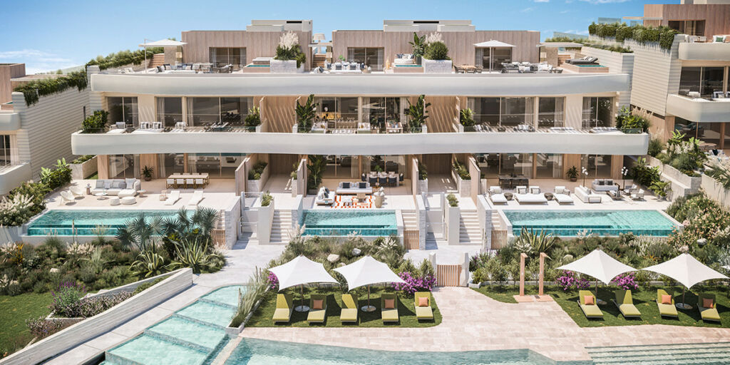 Ground Floor Apartment Marbella Málaga - image 20