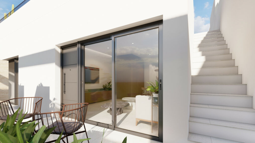 Bungalow San Pedro del Pinatar Murcia - image 20