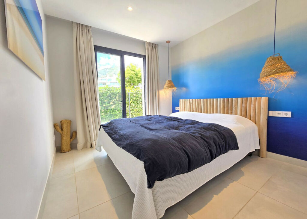 Ground Floor Apartment Fuengirola Málaga - image 20
