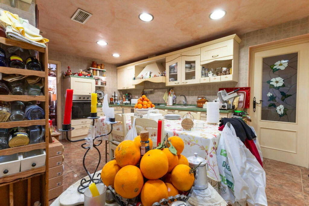 Detached Villa Lomas de Cabo Roig Alicante - image 20