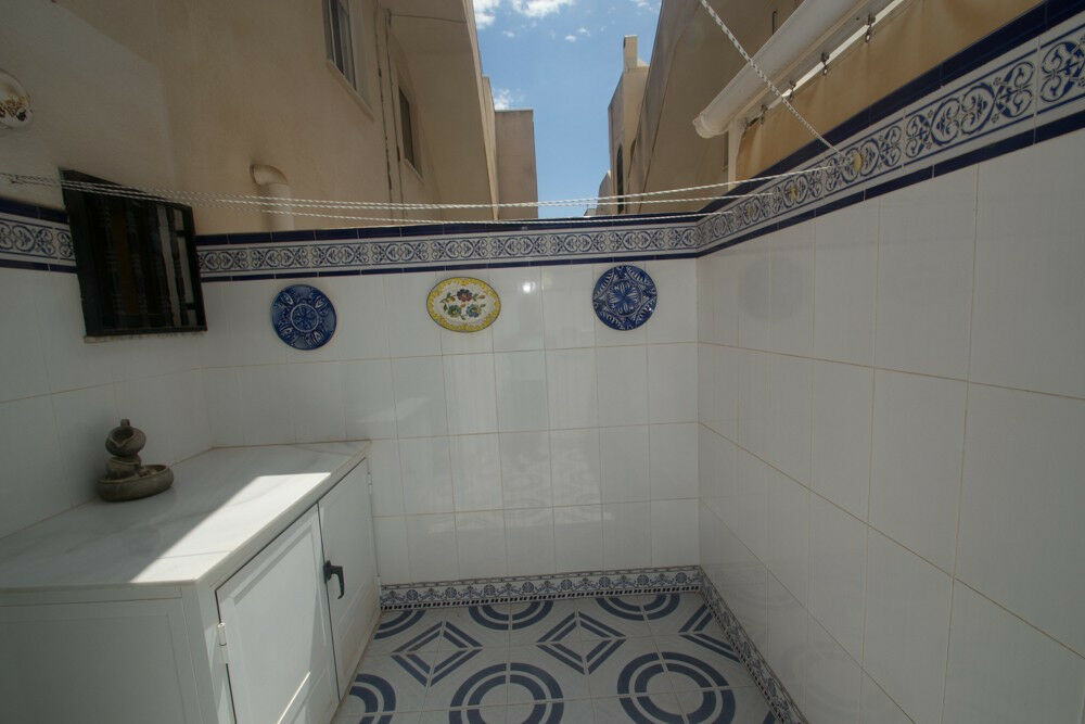 Middle Floor Apartment Mar Azul Alicante - image 20