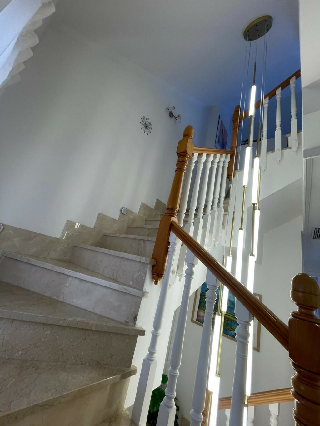 Townhouse Calahonda Málaga - image 20