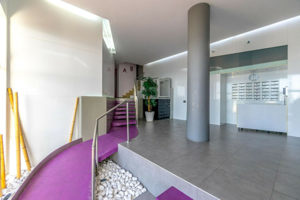 Middle Floor Apartment Playa Del Cura Alicante - image 20