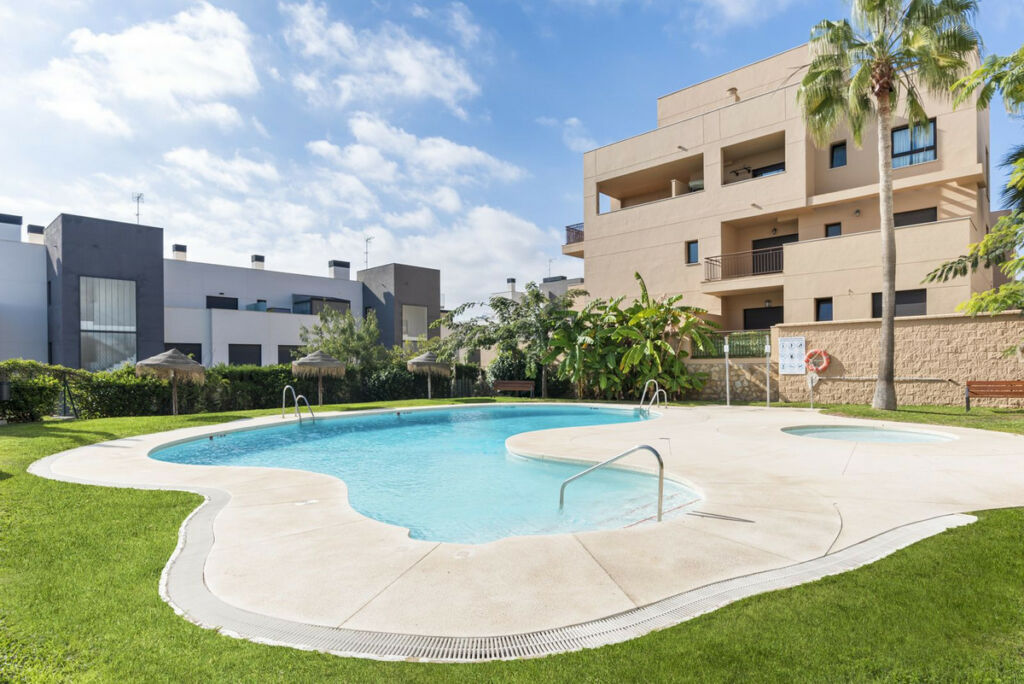 Ground Floor Apartment La Cala de Mijas Málaga - image 20