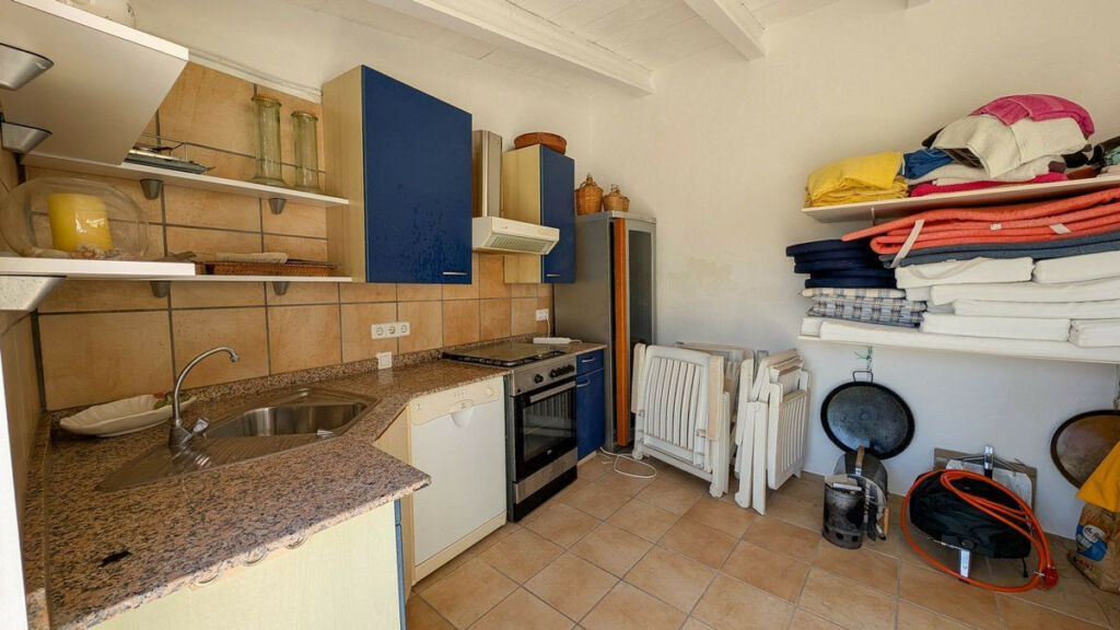 Detached Villa Calpe Alicante - image 20