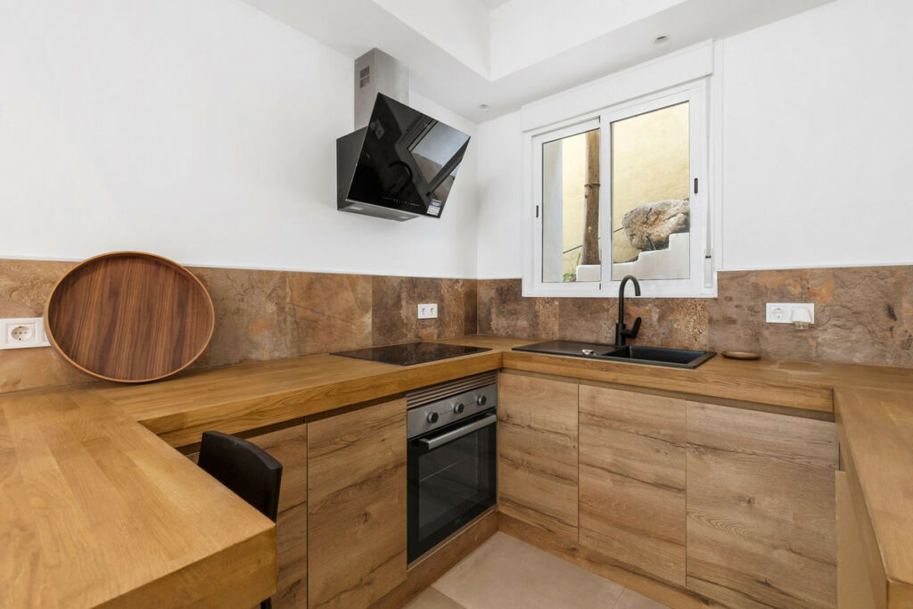 Semi-Detached House Riviera del Sol Málaga - image 21