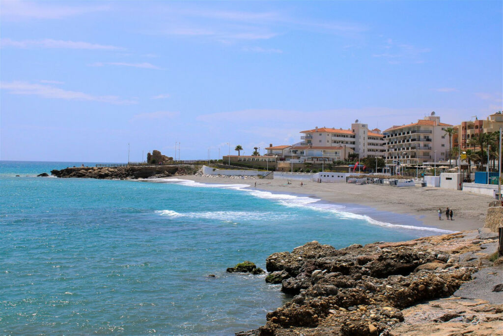 Top Floor Apartment Nerja Málaga - image 20