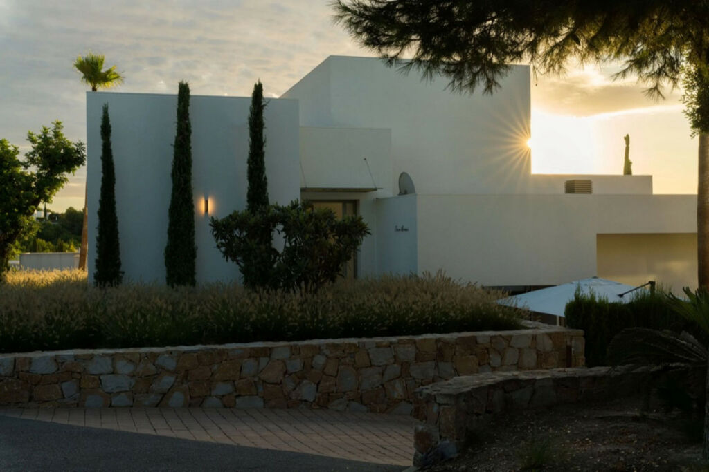 Detached Villa Las Colinas Golf Alicante - image 20