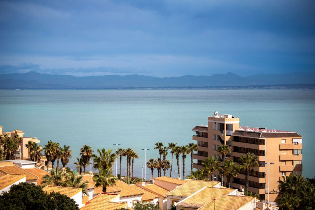 Ground Floor Apartment Torrevieja Alicante - image 20