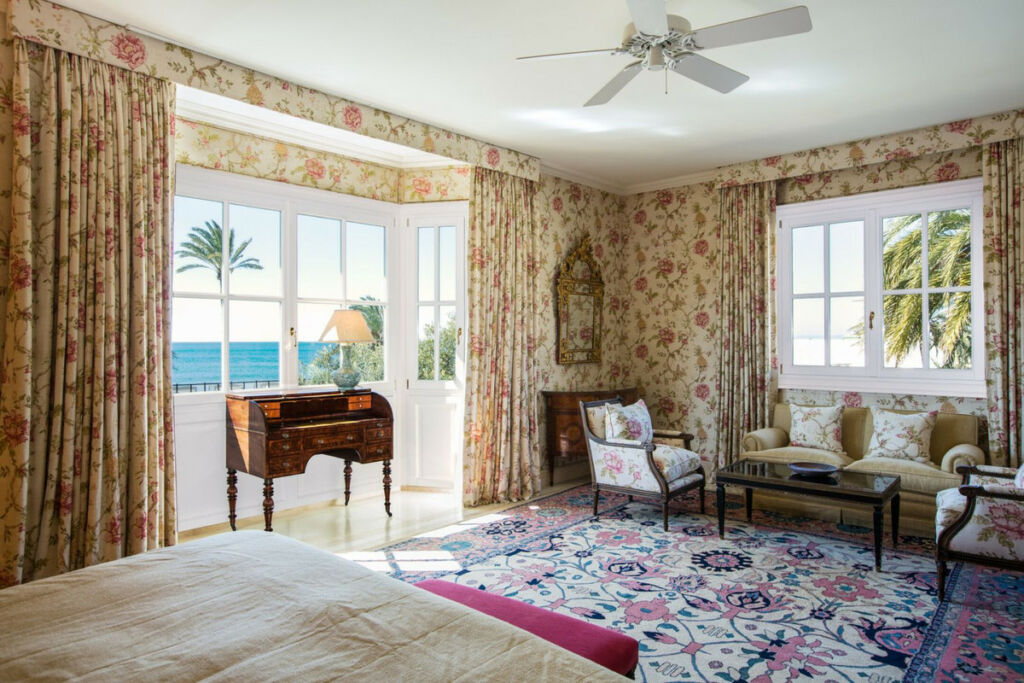 Detached Villa Los Monteros Málaga - image 20