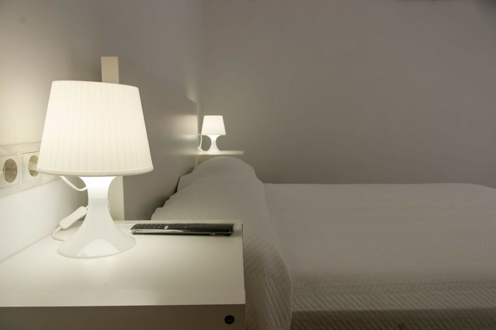 Middle Floor Apartment Fuengirola Málaga - image 20