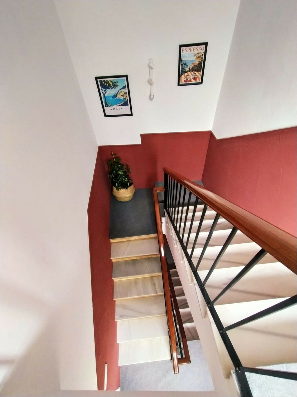 Townhouse San Pedro de Alcántara Málaga - image 20
