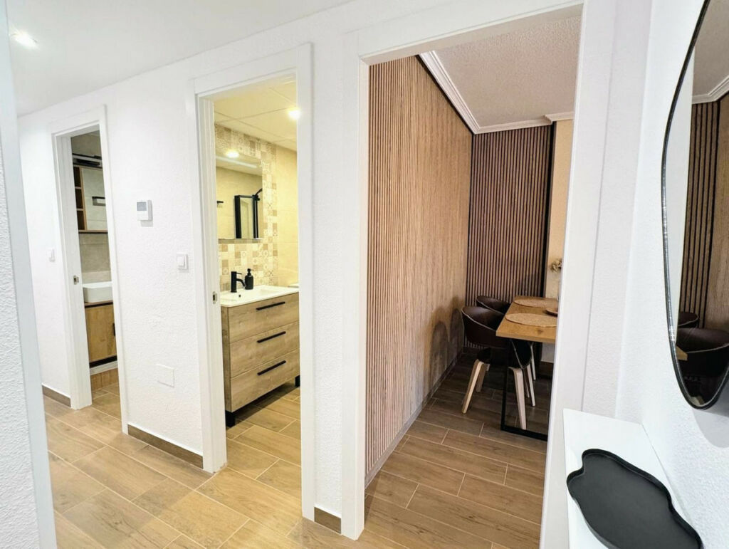 Middle Floor Apartment San Pedro del Pinatar Murcia - image 20
