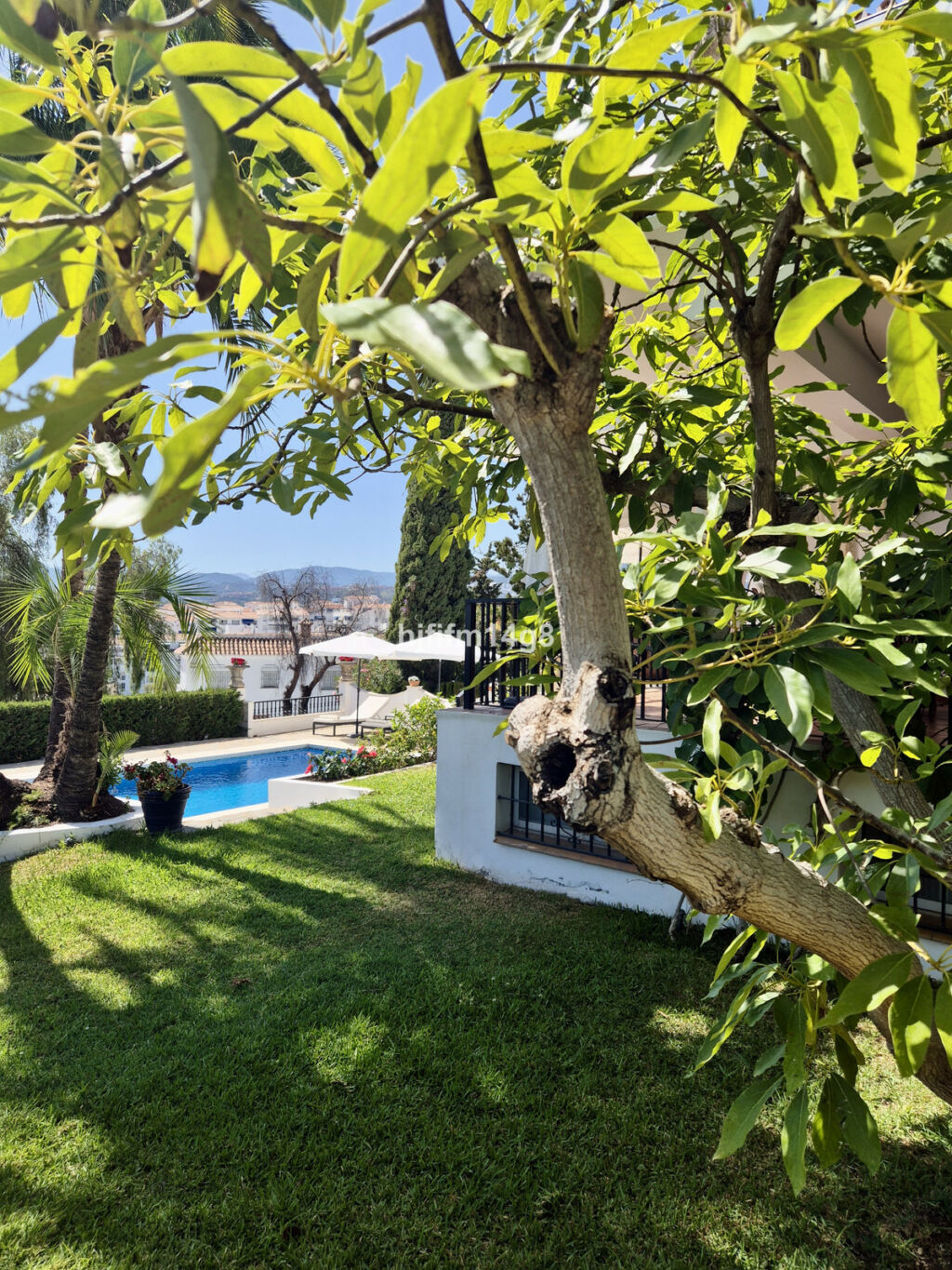 Detached Villa La Campana Málaga - image 20