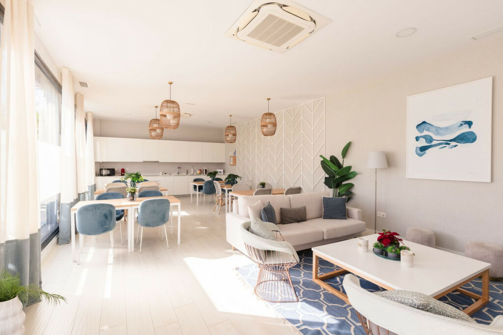 Middle Floor Apartment La Cala de Mijas Málaga - image 20