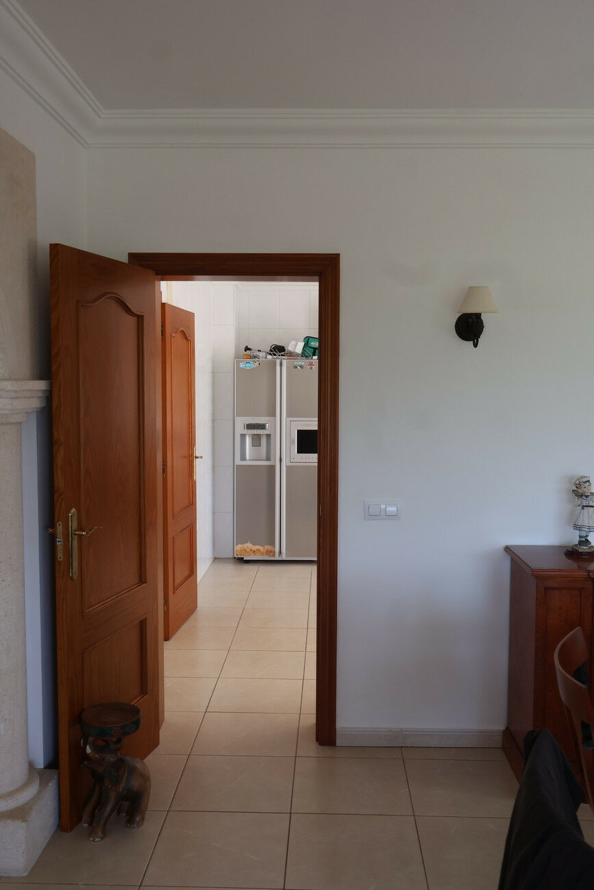 Detached Villa Javea Alicante - image 20