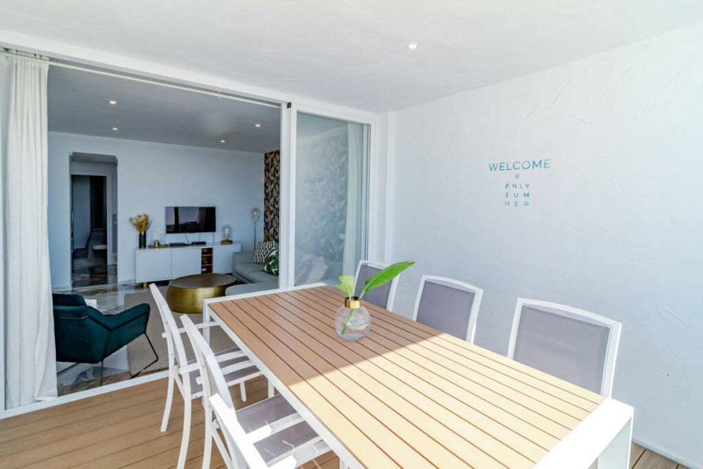Penthouse Duplex Nueva Andalucía Málaga - image 22