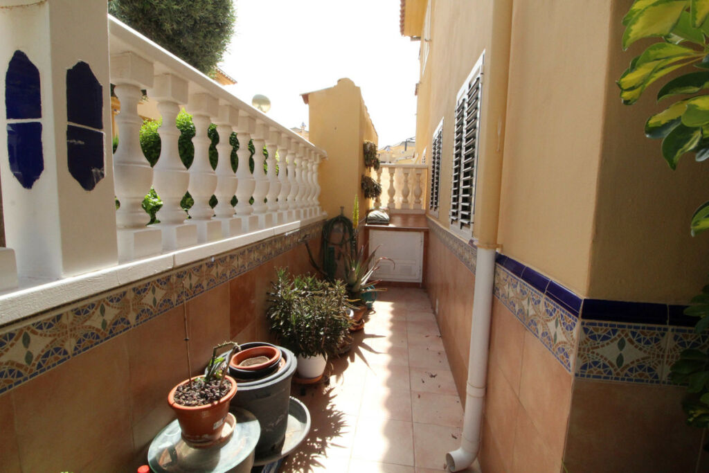 Semi-Detached House Gran Alacant Alicante - image 20