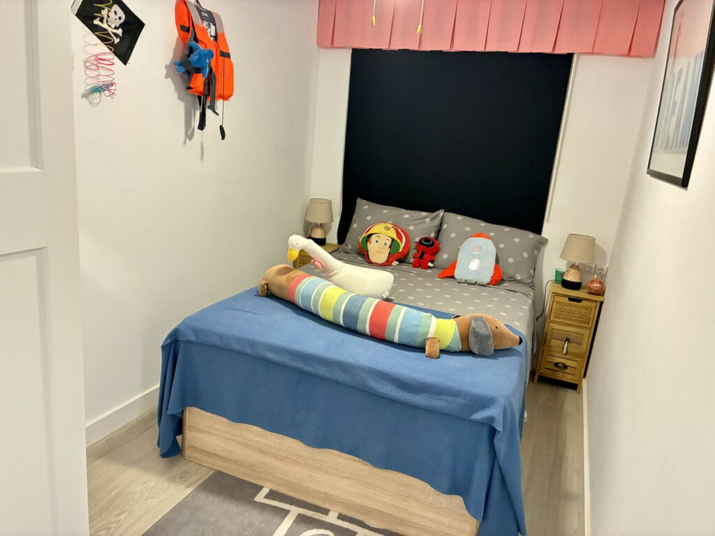 Middle Floor Apartment Playa de San Juan Alicante - image 14