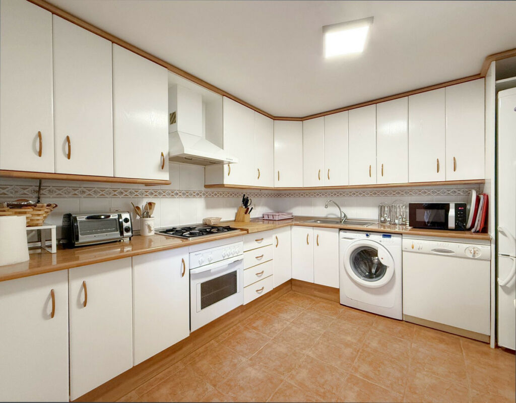 Townhouse Casares Playa Málaga - image 20